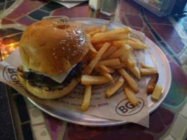 Bgr The Burger Joint