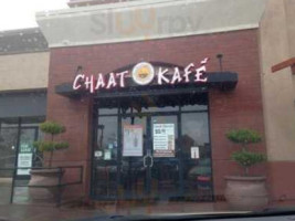 Chaat CafÈ