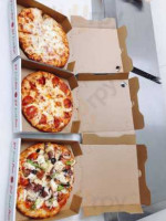 Got 2 Go Pizza