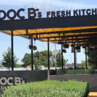 Doc B's Fresh Kitchen