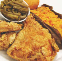 Pollard's Chicken
