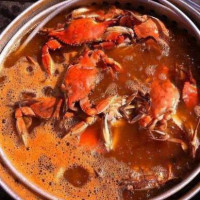 Clesi's Seafood Catering