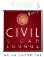 Civil Cigar Lounge