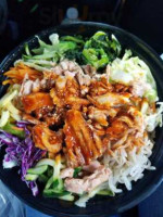 Sae Jong Teriyaki