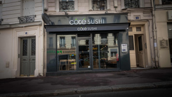 Cotesushi