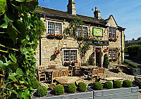 The Lower Buck Inn