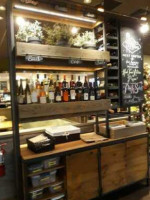 California Pizza Kitchen The Park Las Vegas Priority Seating