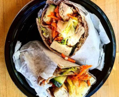 Pulp Juice And Smoothie