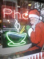 Dua Vietnamese Noodle Soup