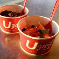 Ugurt