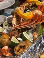 Fat Valdy's Mexican Grill
