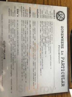 Somewhere In Particular Brewing