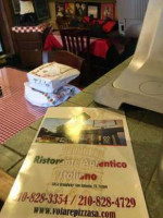 Volare Italian