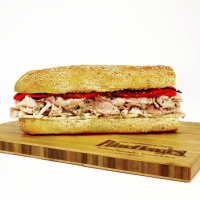 Primo Hoagies