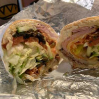 Which Wich ? Superior Sandwiches