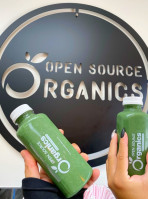 Open Source Organics