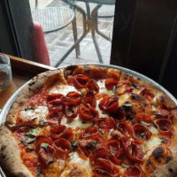 Pizzeria Vetri-chancellor Street