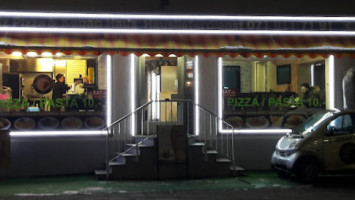 Yildiz Pizza Kebab Haus