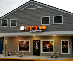 The Little Lamb Gastropub