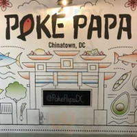 Poke Papa