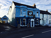 The Atmospheric Railway Inn