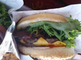 Red Mill Totem House