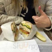 Main Street Bagel