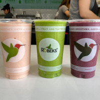 Robeks