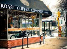 Roast Coffee Company