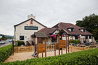 Pontygwindy Inn