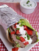 Queen Mediterranean Grill