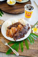 L & L Hawaiian Barbecue