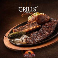 Corralito Steak House