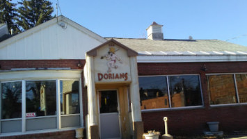 Dorian's Gourmet Pizza And Deli