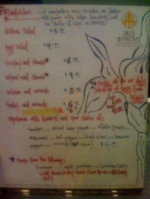 Iris Book Cafe