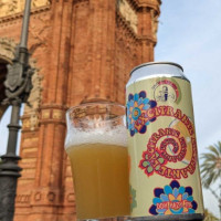 Arc De Triomf