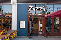 Zizzi (sheldon Square)