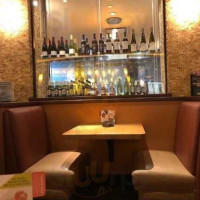 California Pizza Kitchen