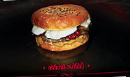 Cham'burger