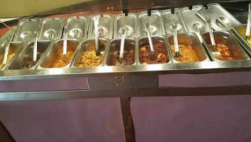 Abyssinia Market Cafe