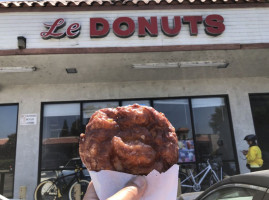 Le Donuts