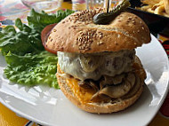 Kraken Restoburger Elantxobe