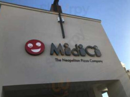 Midici The Neapolitan Pizza Company