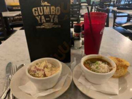 Gumbo Ya-ya New Orleans