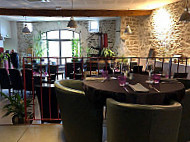 Cafe De La Place