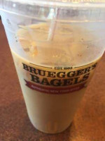 Bruegger's Bagel Bakery