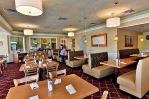 Providence Square Grill