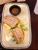 Corner Bakery Cafe