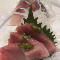 Koi Grill Sushi