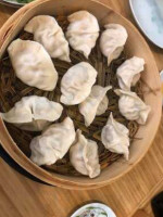 Qing Xiang Yuan Dumplings